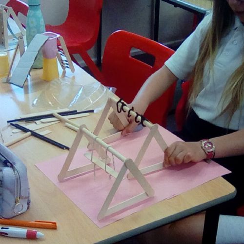 Playgrounds - Designing and Building
