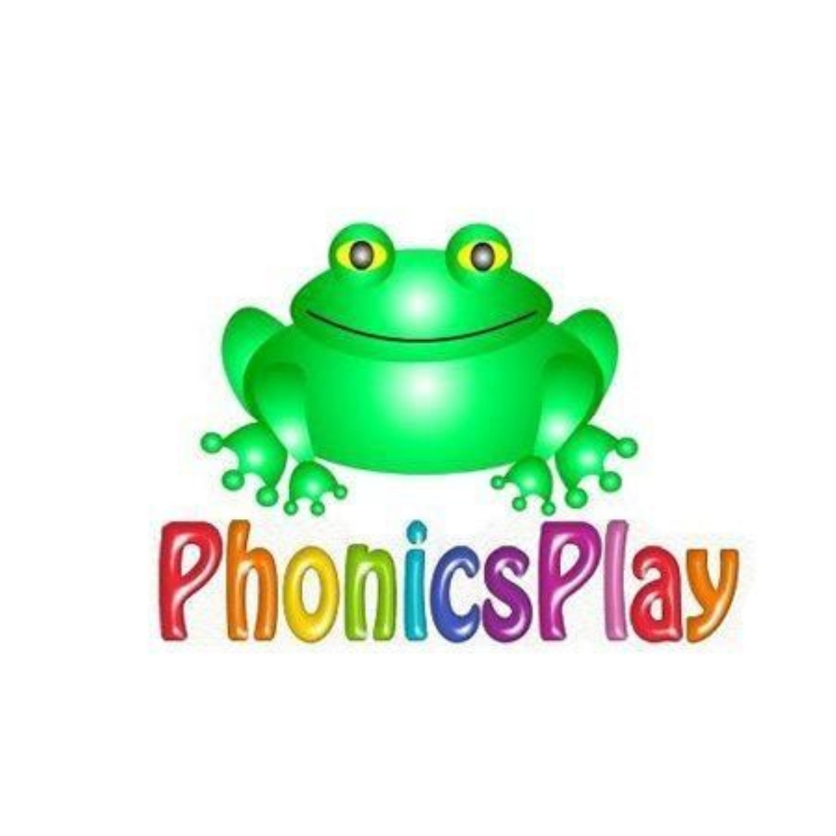 Free Access to Phonics Play - St Christophers Academy